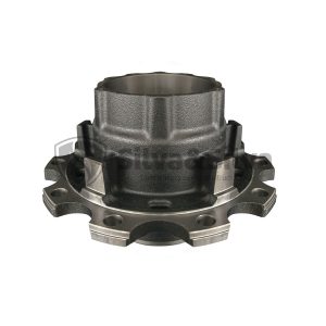 CUBO RODA CARRETA RANDON ROLAMENTOS 32218/32218 10 FURO