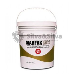 GRAXA BALDE 10KG MARFAK