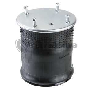 MOLA PNEUMÁTICA SUSP. GUERRA/RANDON ATÉ 2006 (4 PARAFUSOS)