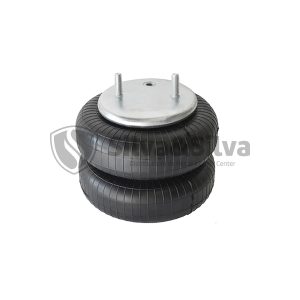 MOLA PNEUMÁTICA SUSP. RANDON/JOST/SUSPENSYS (SUSPENSOR)