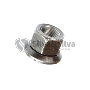 PORCA RODA (22 X 1,5) CH 32 ALTA OSCILANTE