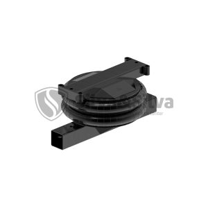 SUSPENSOR CHASSI 980MM REB 190MM CONJ PNEUMÁTICO