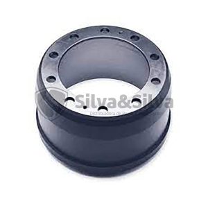TAMBOR FREIO DIANT/TRS VOLKS/CARGO / 16170/24220/25320 10