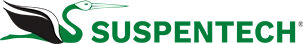 Logo Suspentech